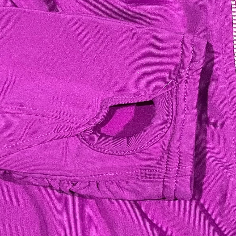 💪🏻 Athleta Jacket - Picture 4 of 8